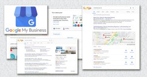 Conseguir Ficha de MyBusiness / Darse de alte en "Google Mi Negocio"