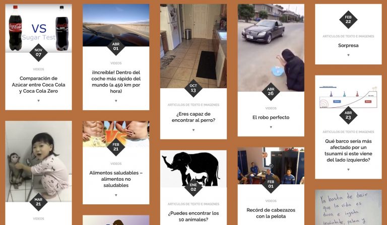 Consultor tecnológico - Clientes y Trabajos