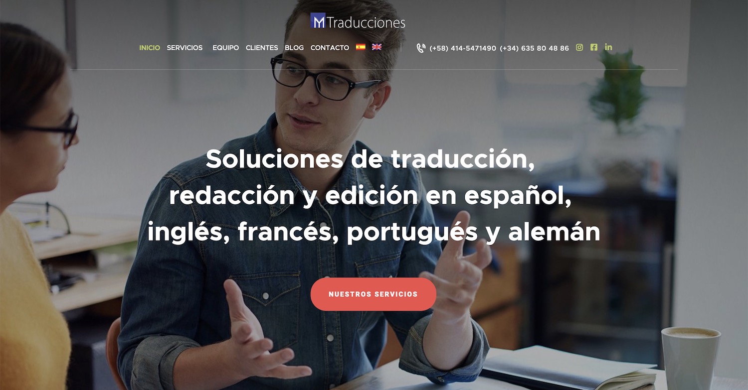 Consultor tecnológico - Clientes y Trabajos